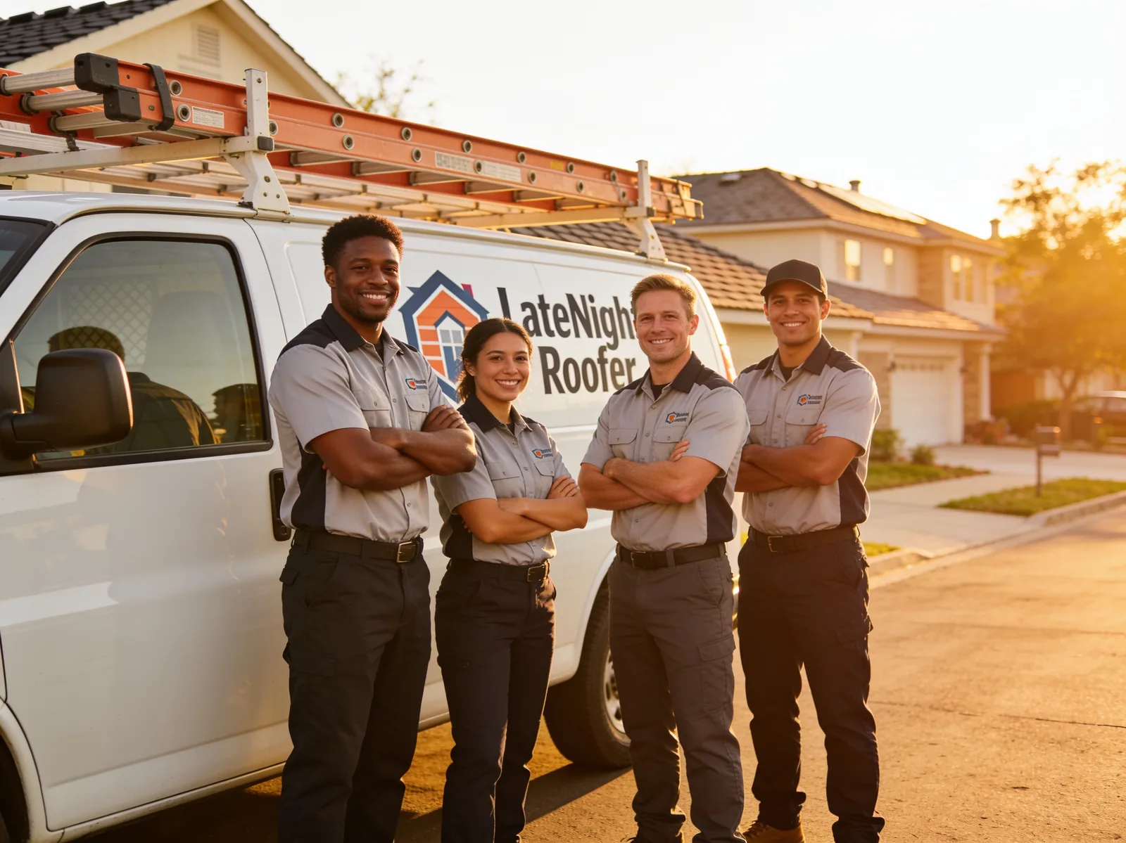 Emergency Roof Repair company in Wampum, PA